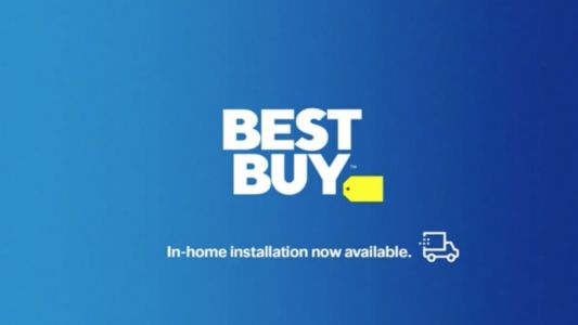 Best Buy - Your Home