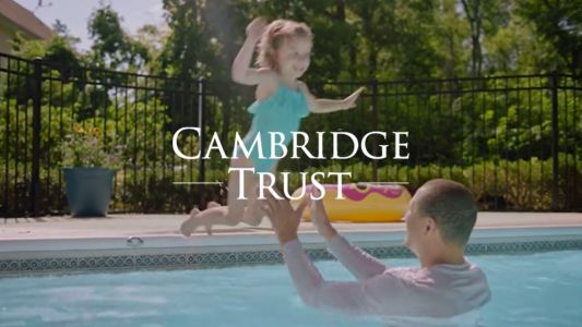 Cambridge Trust – Who Do You Trust