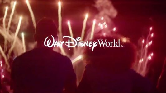 Walt Disney World – That's The Power Of Magic – Bella Notte
