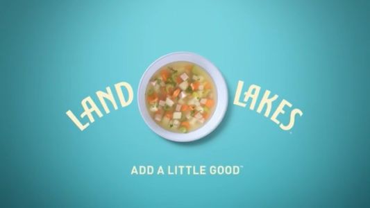 Land O' Lakes / Soup Kitchen