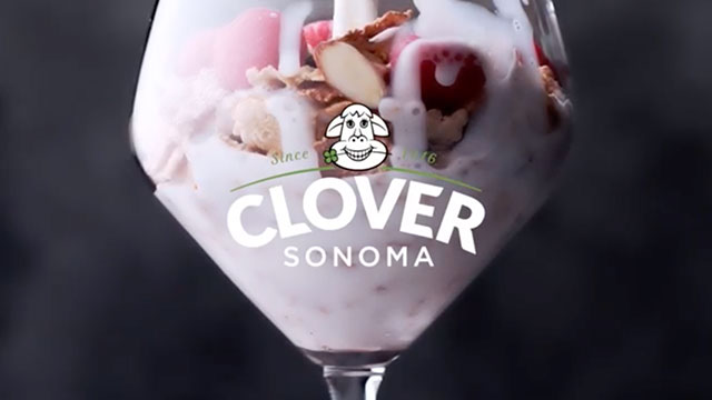 Clover Sonoma – Cereal