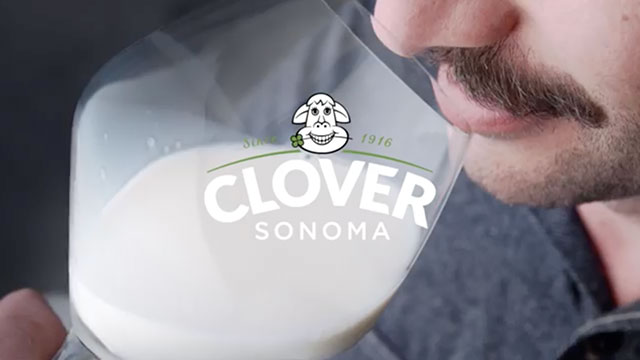 Clover Sonoma – The Nose