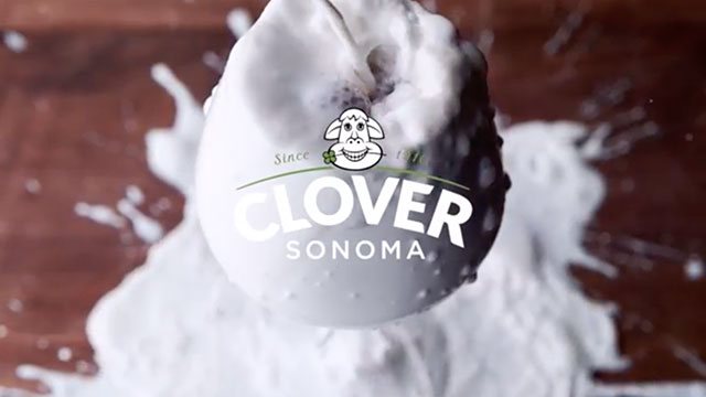 Clover Sonoma – The Spill