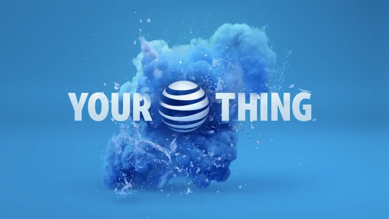 AT&T / Anthem – More For Your Thing
