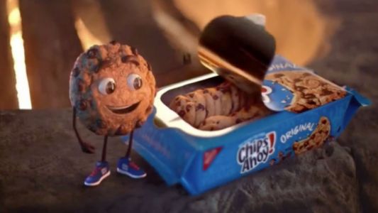 Chips Ahoy - Scary Story