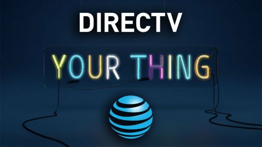 Directv – More For Your Thing – Great Ratings