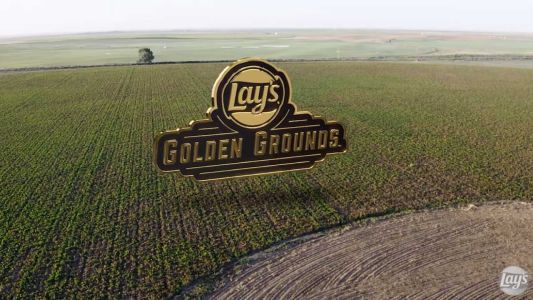 Lay’s - Golden Grounds