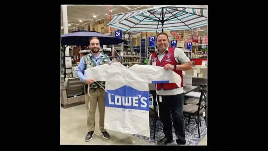 Lowe's - Team