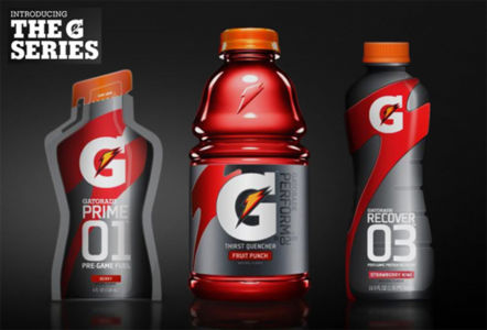 Gatorade