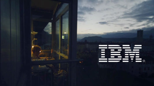 IBM