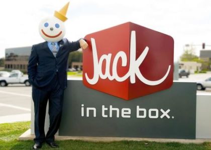 Jack In The Box