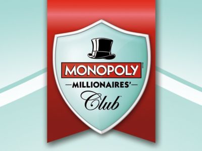 Monopoly Millionaires Club