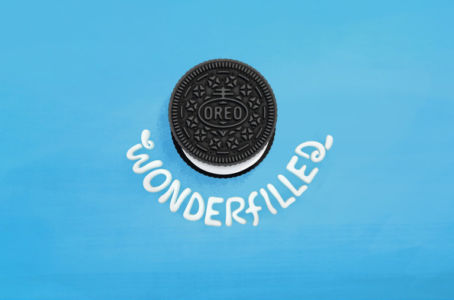 Oreo