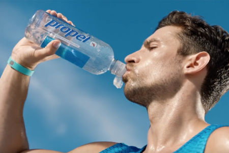 Propel Water