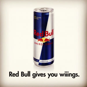 Redbull