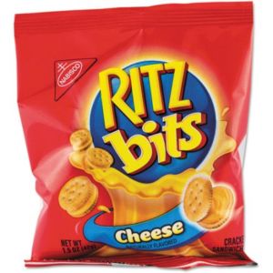 Ritz Bits