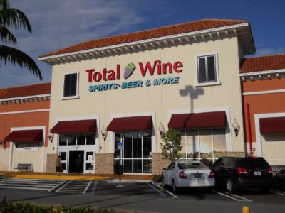 Total Wine And More