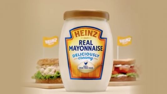 Heinz - Potato Salad