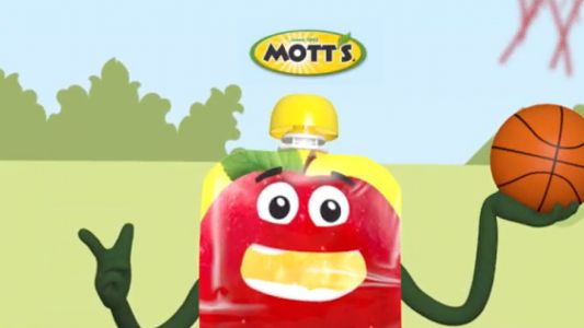 Mott's - Meet Mac