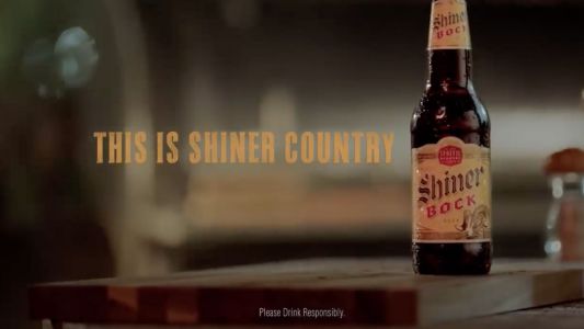 Shiner Bock - Shiner Country