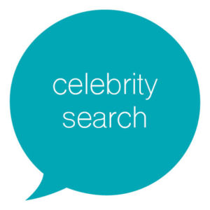 Celebrity Search