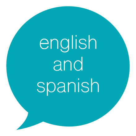 Engliah And Spanish