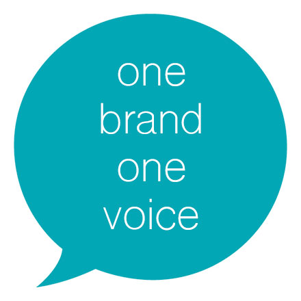 One Brand One Voice