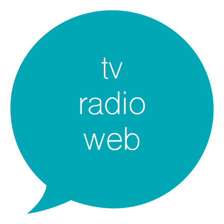 TV Radio Web