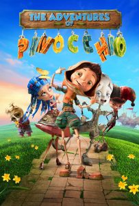 The Adventures Of Pinocchio