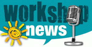 Elaine Craig Voice Casting / Workshop News