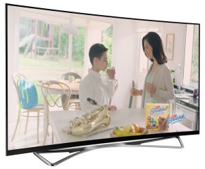 Carnation Breakfast Essentials – Saxophone