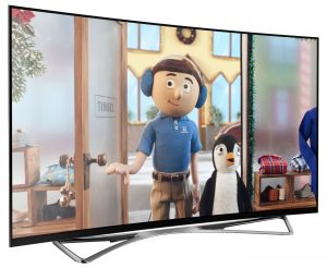 SoCal Honda Dealers – Penguin Makeover