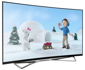 SoCal Honda Dealers – Toy Designer