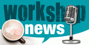 Elaine Craig Voice Casting / Workshop News