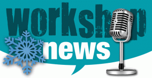 Elaine Craig Voice Casting / Workshop News