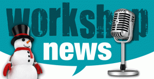 Elaine Craig Voice Casting / Workshop News